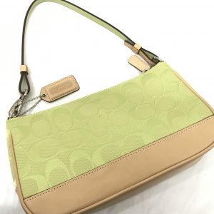 COACH(コーチ) シグネチャー デミポーチ 6094