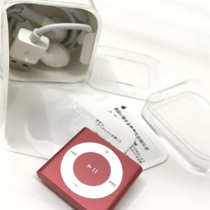 Apple(アップル) iPod Shuffle A1373 2GB