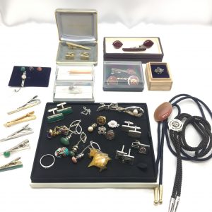 各種メンズアクセサリー