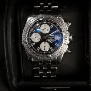 BREITLING  メンズ  クロノマット エボリューション 腕時計