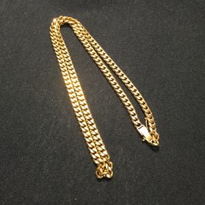 ネックレス　K18　