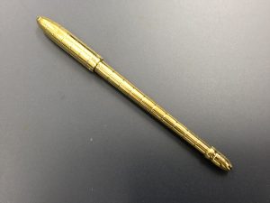 ルイヴィトン ボールペン