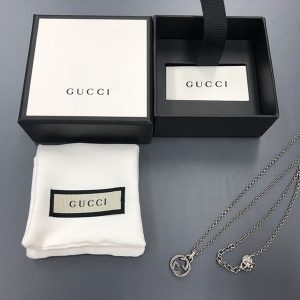 グッチ ネックレス