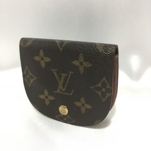 Louis Vuitton　コインケース