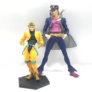 人気キャラクターフィギュア