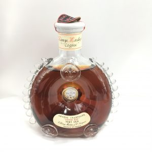 REMY MARTIN レミー マルタン　バカラボトル