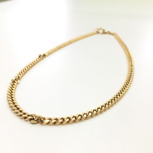 K18 ネックレス