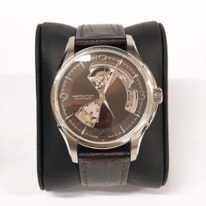 ハミルトン ジャズマスタービューマチック腕時計