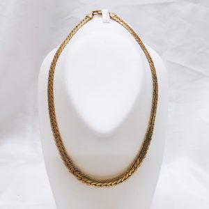 K18　ネックレス40cm