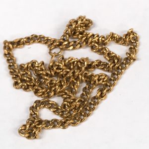 K18 喜平ネックレス 60cm