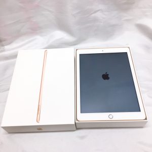 iPad 9.7インチ 第六世代 A1893