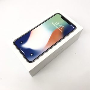 iPhoneX 64GB