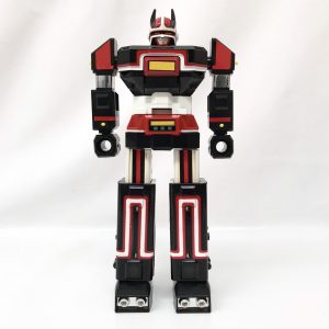 DX超合金　バイオロボ　本体