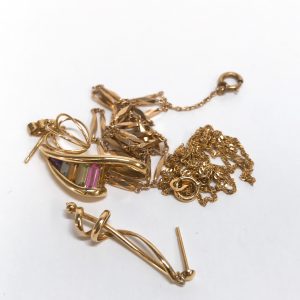 K18 おまとめ 5点