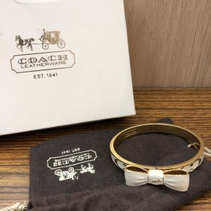 COACH ブレスレット