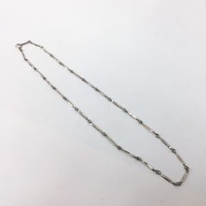 Pt850 ネックレス