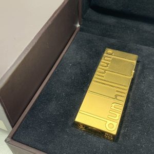 dunhill　ガスライター