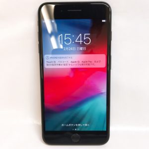 iPhone7 32GB docomo 本体のみ