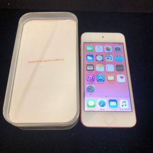 iPod Touch アイポッドタッチ5th