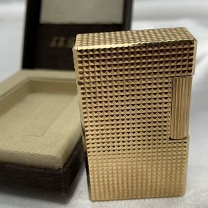 デュポン　高級ガスライターなど