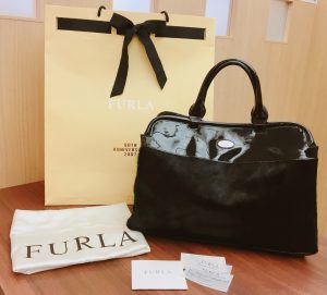 FURLA バッグ