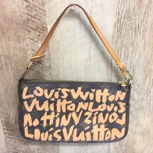 ルイヴィトンアクセソワールポシェット