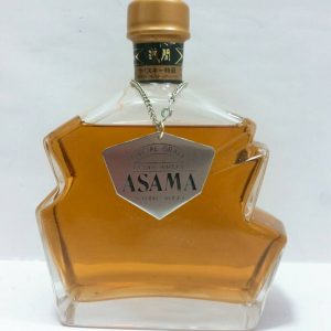 上越店 ASAMA 浅間
