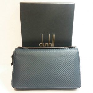 dunhill ダンヒル セカンドバッグ