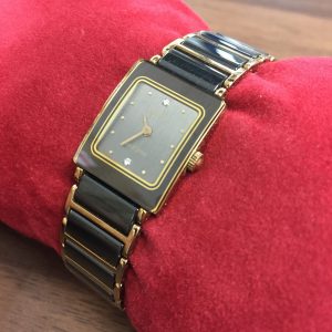 RADO時計ダイヤスター