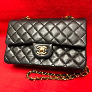 CHANEL シャネル マトラッセ
