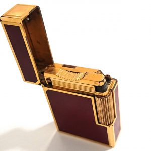 Dupont デュポン ライター