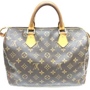 ルイヴィトン スピーディー 30