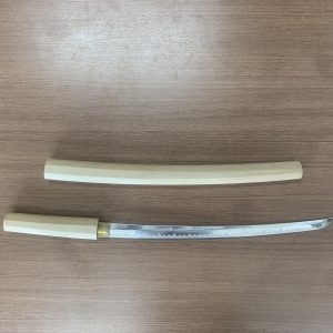 模造刀