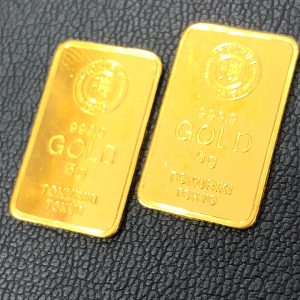 インゴット プレート 10g