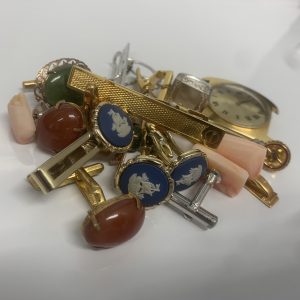 14kバッジ ブランドタイピン まとめ
