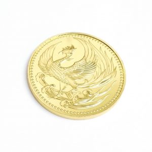 10万円金貨