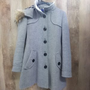 バーバリーコート