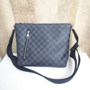 LOUIS VUITTONダミエミックPM