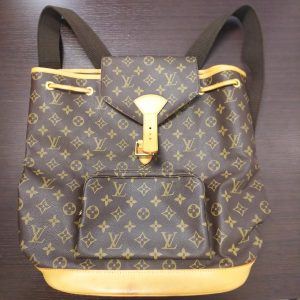ルイヴィトンモンスリGM