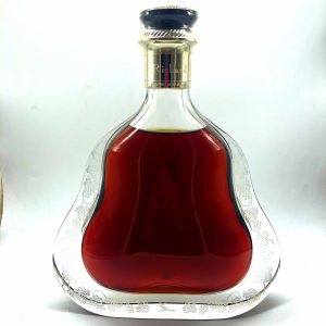 JAs Hennessy リシャール