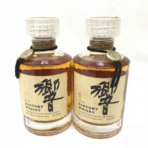 SUNTORY(サントリー) 響 17年 ミニボトル
