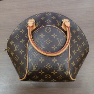 Louis Vuitton ルイヴィトン エリプス ハンドバッグ モノグラム