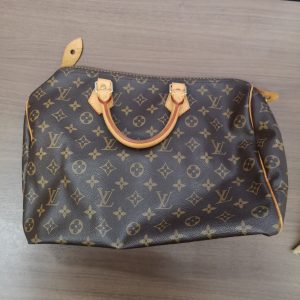 Louis Vuitton  ルイヴィトン スピーディー35 レディース ハンドバッグ