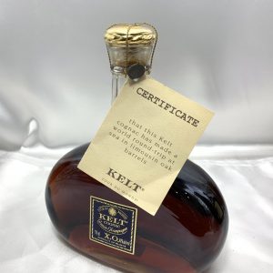 KELT コニャック XO 700ml/40度
