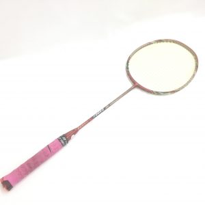 Kumpoo(クンプー) POWER SHOT NANO HEXAGON 2300Ⅱ バドミントンラケット