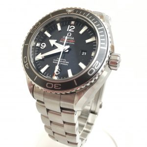 OMEGA Seamaster(オメガ シーマスター) プラネットオーシャン