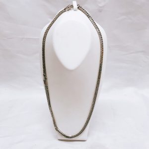 Pt850 喜平ネックレス 60cm
