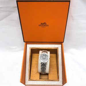 エルメス クリッパー 腕時計