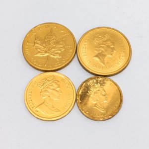 K24 金貨おまとめ