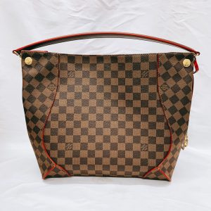 ルイ・ヴィトン ダミエ カイサホーボー ショルダーバック